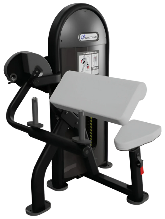 Nautilus Instinct Triceps Extension 9NL-S5110-60ARS (New)