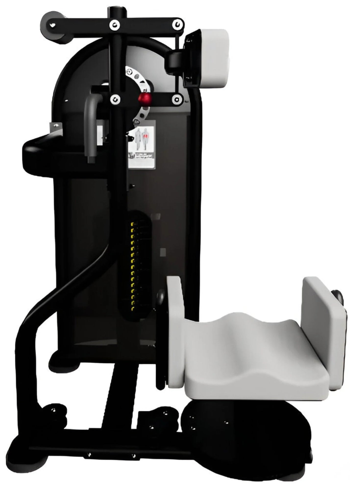 Nautilus Instinct Rotary Torso 9NL-S6300-60ARS