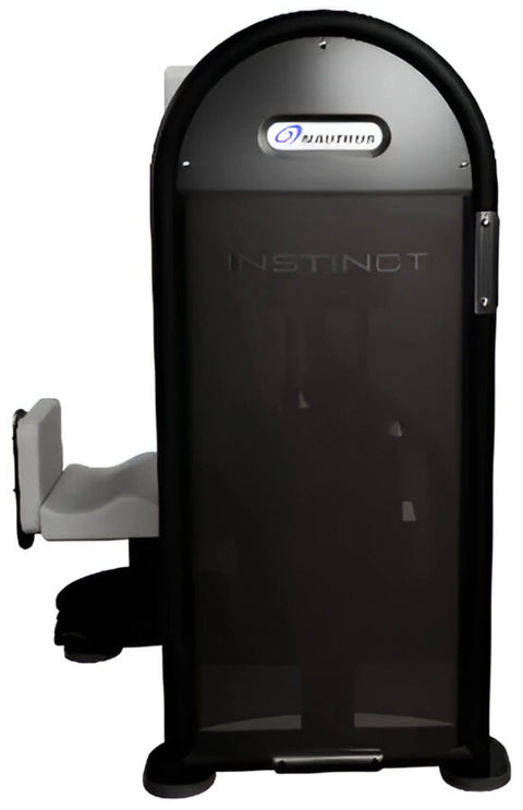 Nautilus Instinct Rotary Torso 9NL-S6300-60ARS (New)