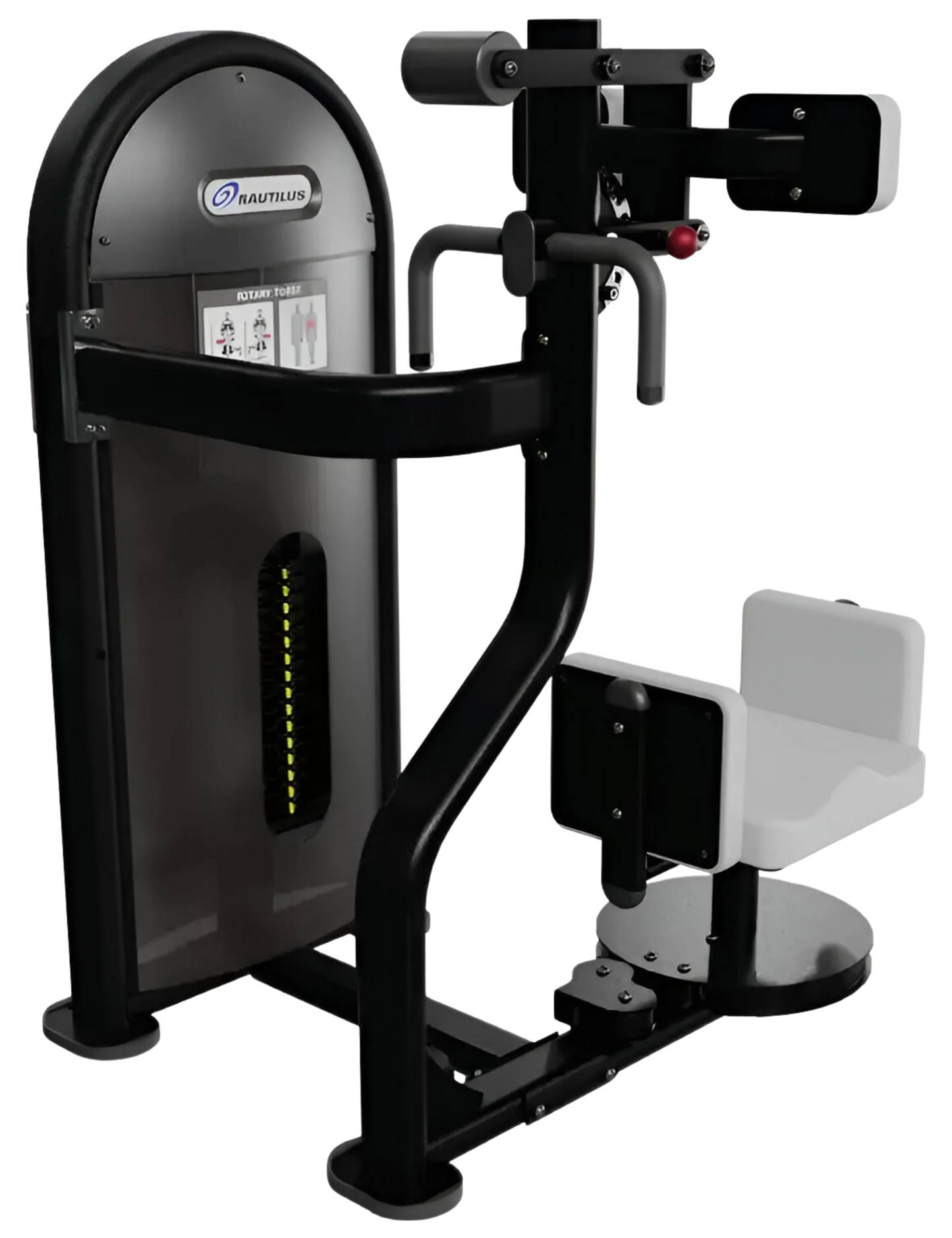 Nautilus Instinct Rotary Torso 9NL-S6300-60ARS (New)