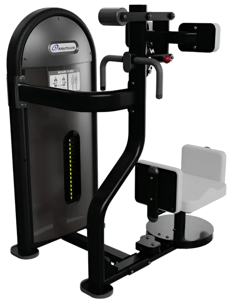 Nautilus Instinct Rotary Torso 9NL-S6300-60ARS (New)