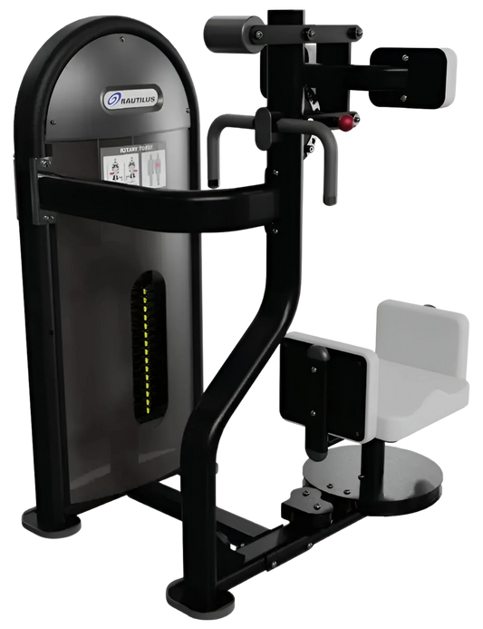 Nautilus Instinct Rotary Torso 9NL-S6300-60ARS (New)