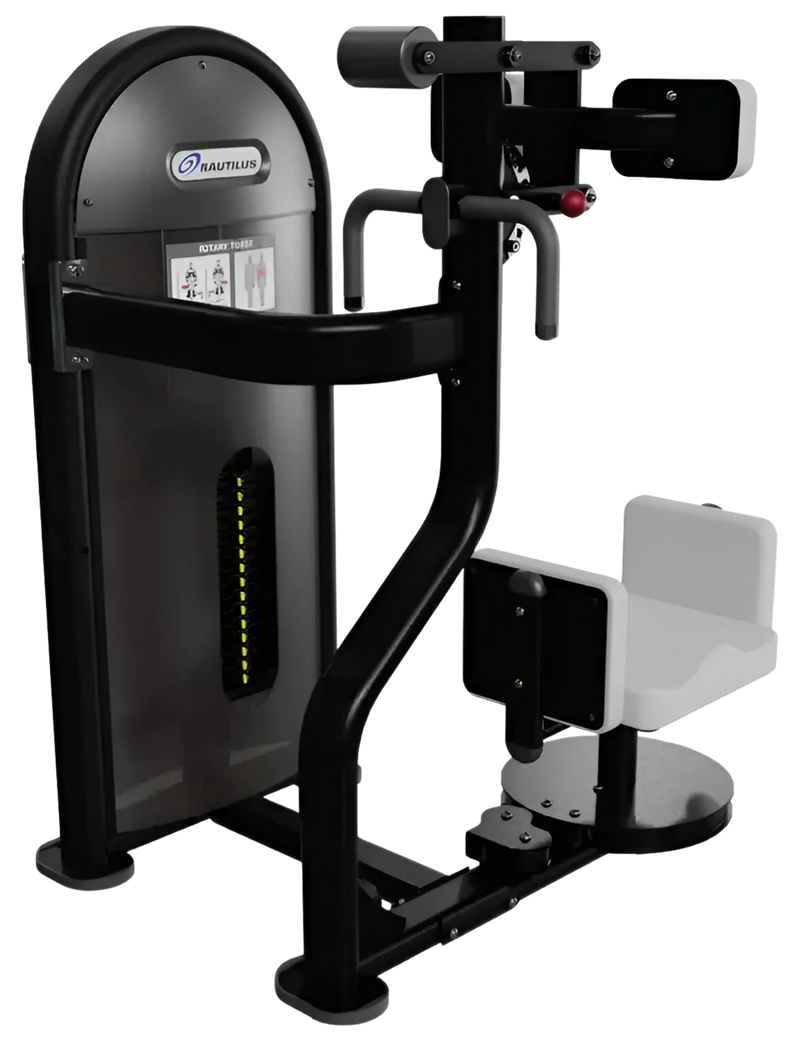 Nautilus Instinct Rotary Torso 9NL-S6300-60ARS (New)