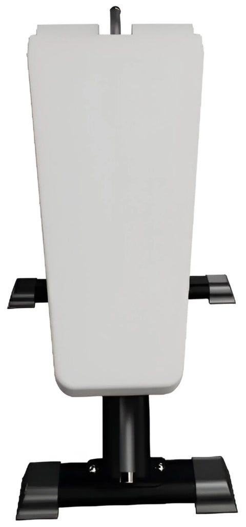 Nautilus Instinct Adjustable Abdominal Decline Bench 9NN-B7200-60ARS - Front View