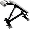 Nautilus Instinct Adjustable Abdominal Decline Bench 9NN-B7200-60ARS (New) Image 4