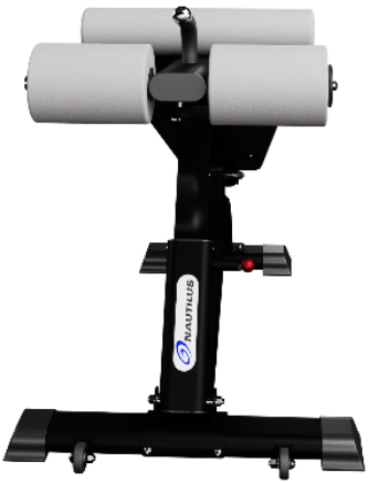 Nautilus Instinct Adjustable Abdominal Decline Bench 9NN-B7200-60ARS (New) Image 5