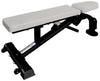 Nautilus Instinct Multi-Adjustable Bench 9NN-B7501-60ARS (New)