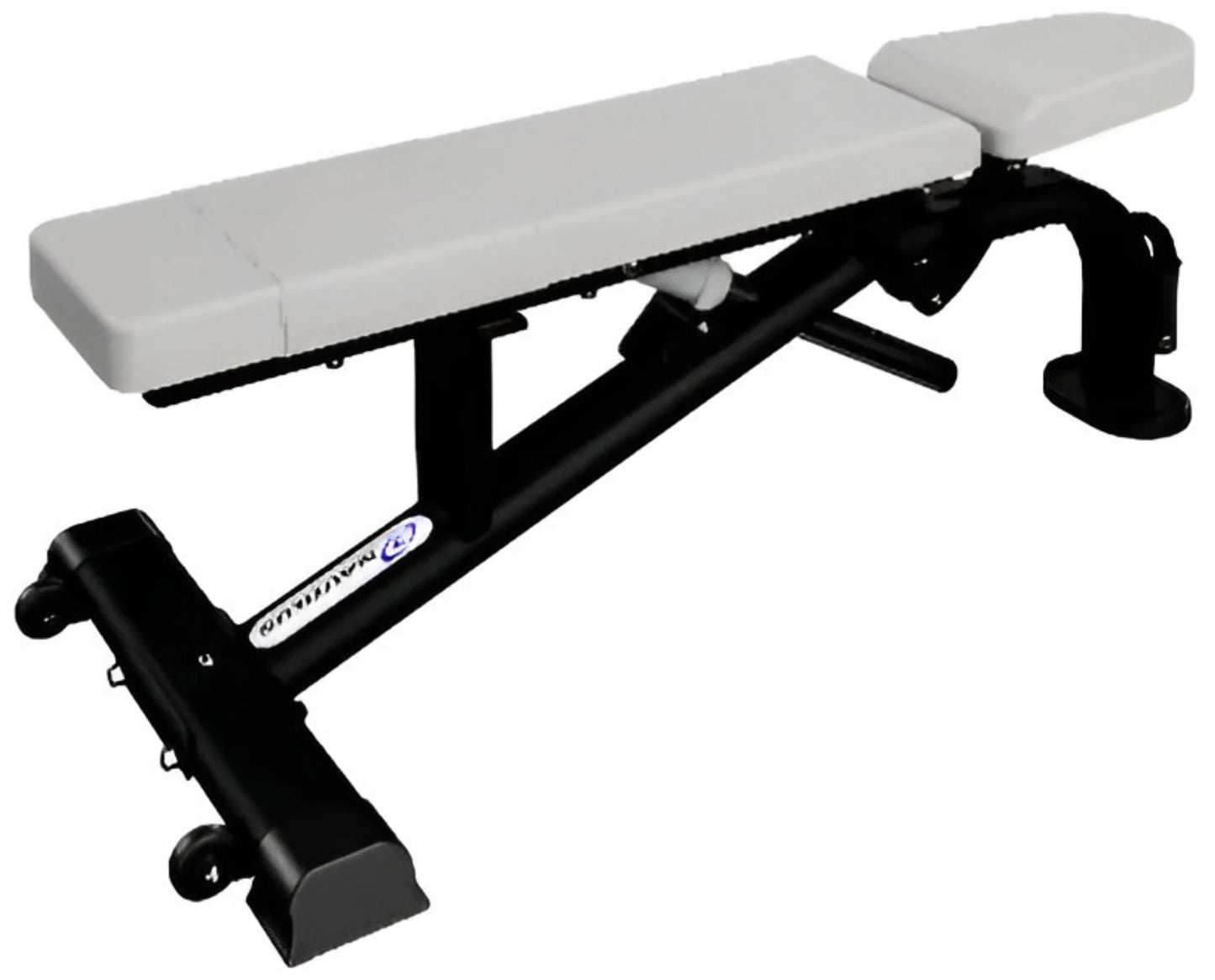 Nautilus Instinct Multi-Adjustable Bench 9NN-B7501-60ARS (New)