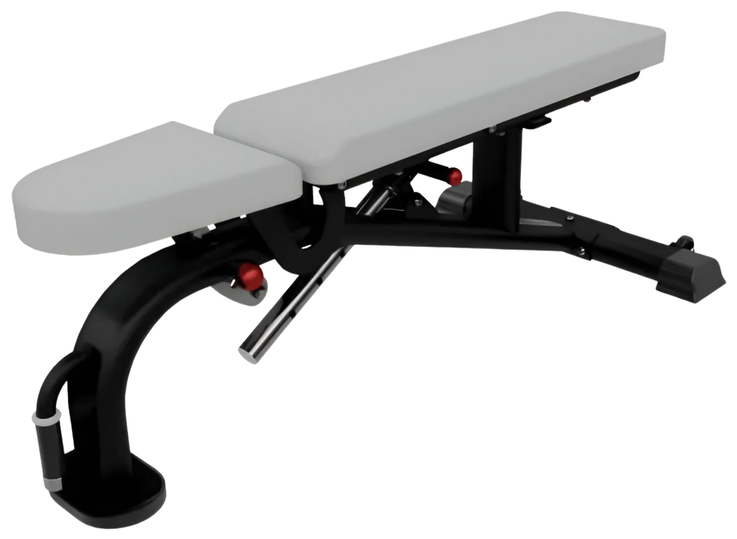 Nautilus Instinct Multi-Adjustable Bench 9NN-B7501-60ARS (New)