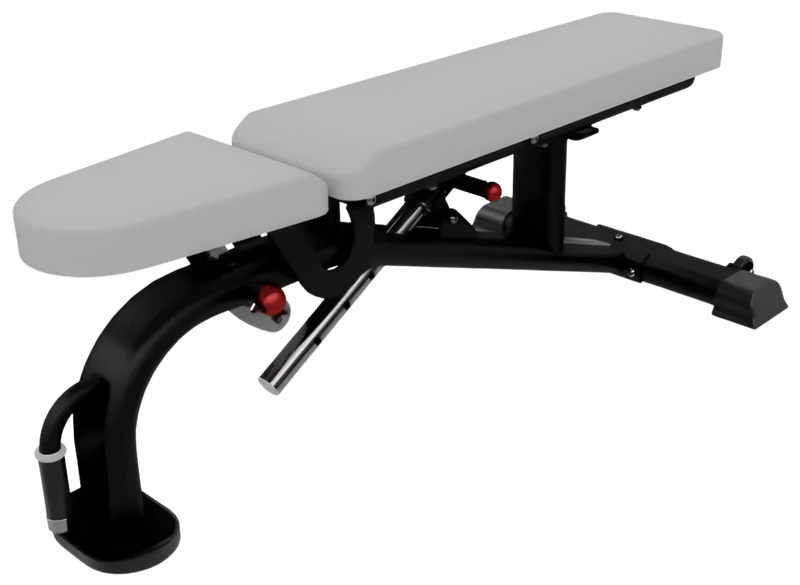 Nautilus Instinct Multi-Adjustable Bench 9NN-B7501-60ARS (New)