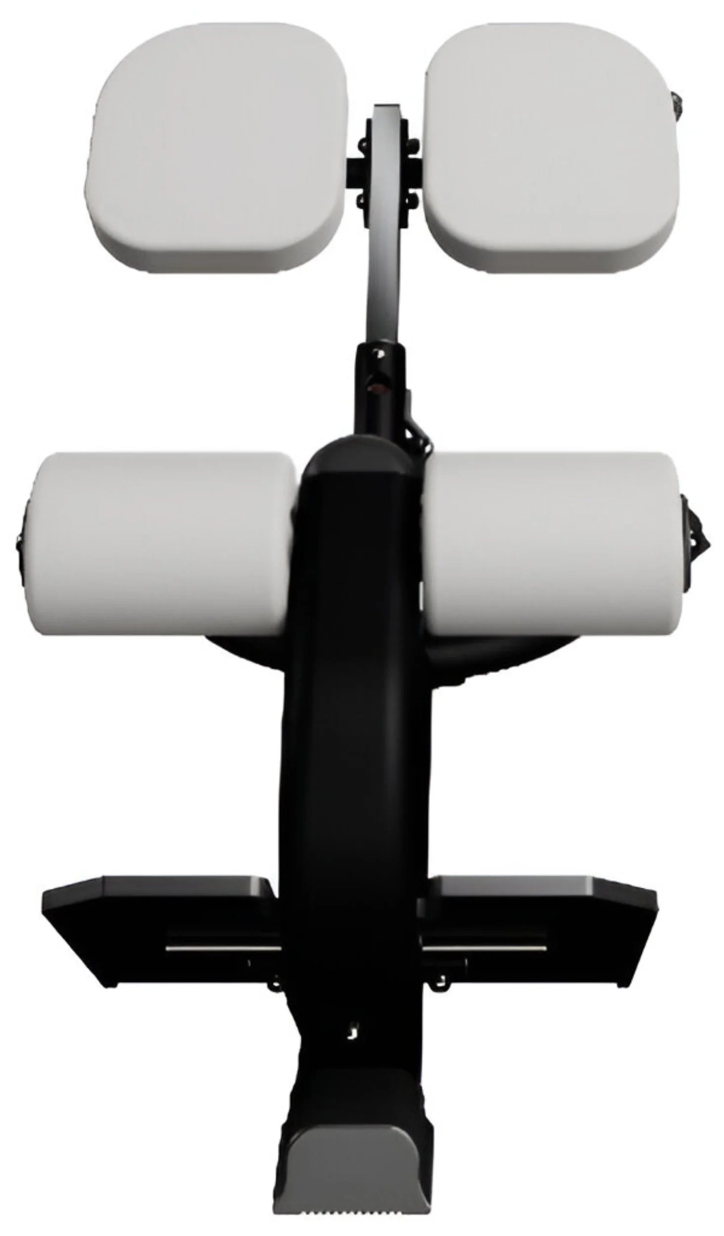 Nautilus Instinct 45 Degree Back Extension 9NN-B7502-60ARS - Close-Up View