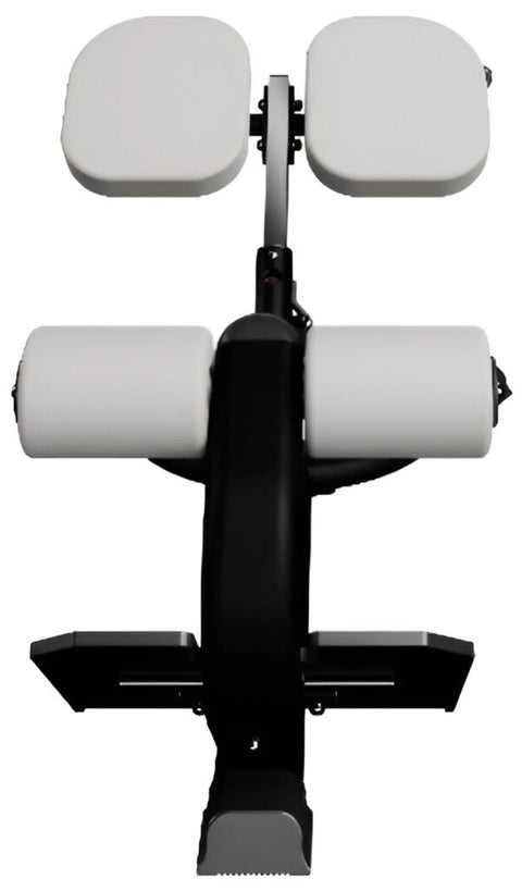 Nautilus Instinct 45 Degree Back Extension 9NN-B7502-60ARS (New)