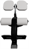 Nautilus Instinct 45 Degree Back Extension 9NN-B7502-60ARS (New) Image 2