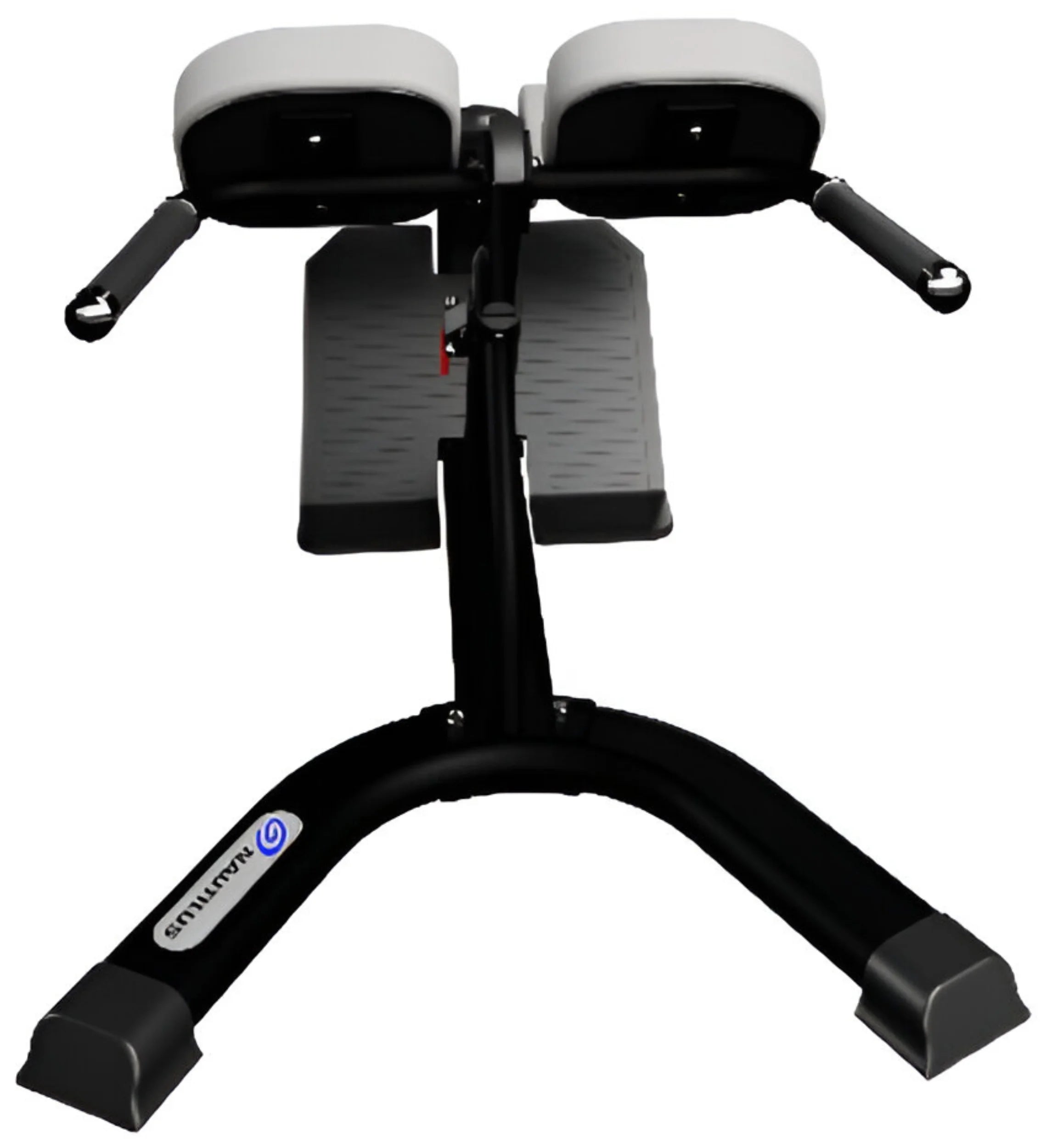 Nautilus Instinct 45 Degree Back Extension 9NN-B7502-60ARS - Back View