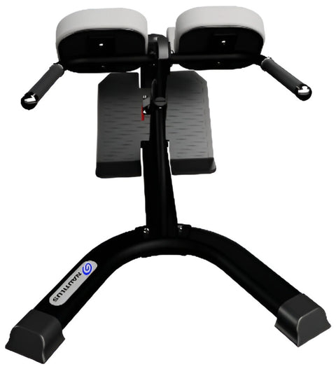 Nautilus Instinct 45 Degree Back Extension 9NN-B7502-60ARS (New)