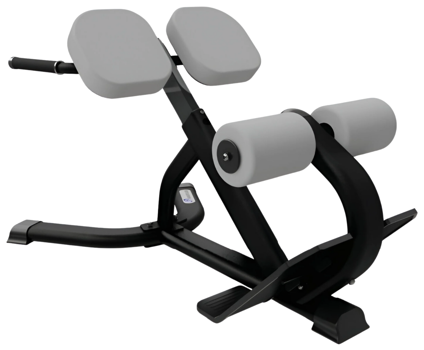 Nautilus Instinct 45 Degree Back Extension 9NN-B7502-60ARS (New)