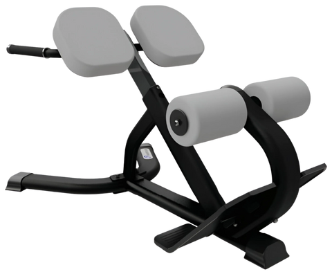 Nautilus Instinct 45 Degree Back Extension 9NN-B7502-60ARS (New)