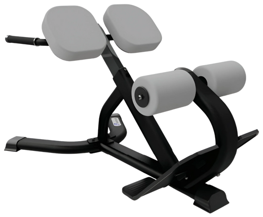 Nautilus Instinct 45 Degree Back Extension 9NN-B7502-60ARS (New)