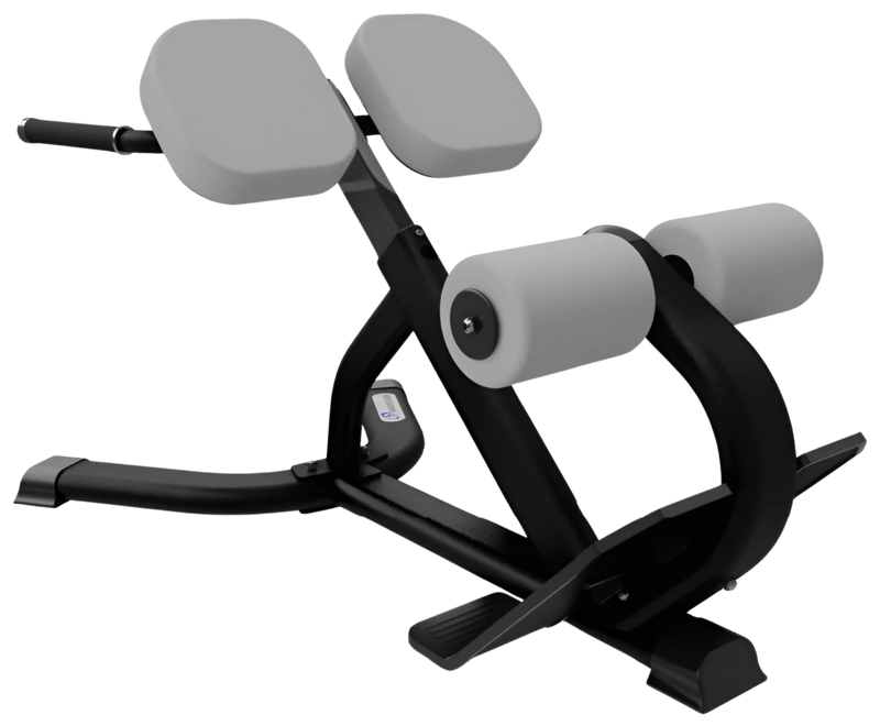 Nautilus Instinct 45 Degree Back Extension 9NN-B7502-60ARS (New)