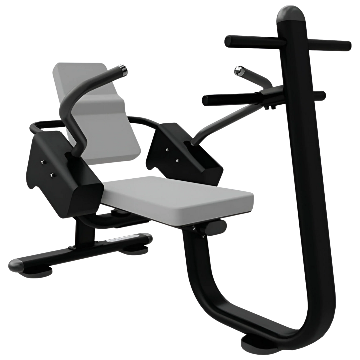 Nautilus Instinct Ab Bench 9NN-B7505-60ARS - Angled View
