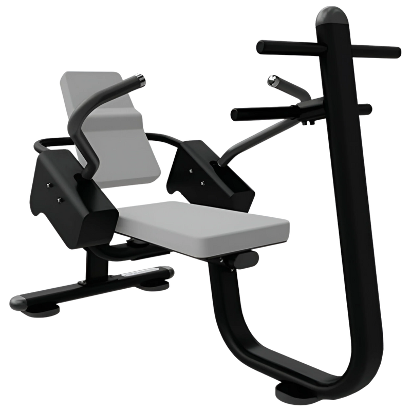 Nautilus Instinct Ab Bench 9NN-B7505-60ARS - Angled View