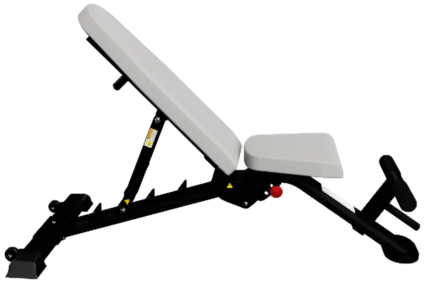 Nautilus Instinct Multi-Adjustable Bench 100 9NN-B7506-60ARS (New)