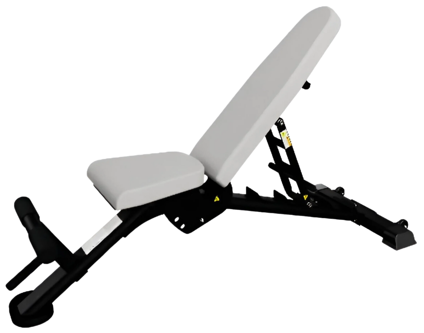 Nautilus Instinct Multi-Adjustable Bench 100 9NN-B7506-60ARS (New)