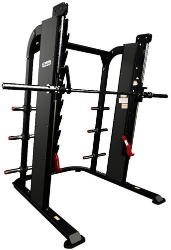 Nautilus Smith Machine 9NP-L8500-60AAS (New) Image