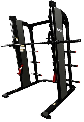 Nautilus Smith Machine 9NP-L8500-60AAS (New) Image 3