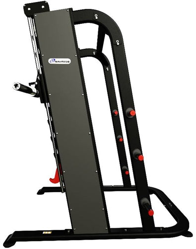 Nautilus Smith Machine 9NP-L8500-60AAS (New) Image 4