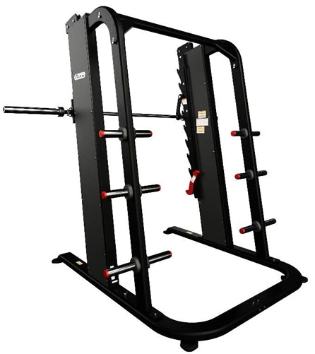 Nautilus Smith Machine 9NP-L8500-60AAS (New) Image 5
