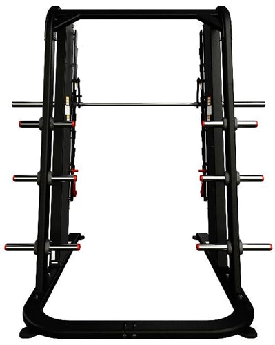 Nautilus Smith Machine 9NP-L8500-60AAS (New) Image 6