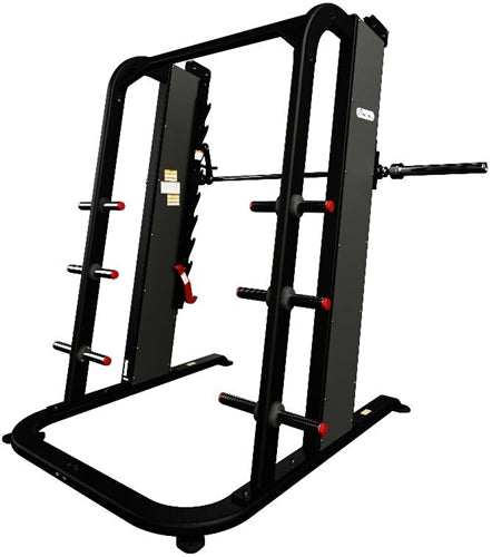 Nautilus Smith Machine 9NP-L8500-60AAS (New) Image 7