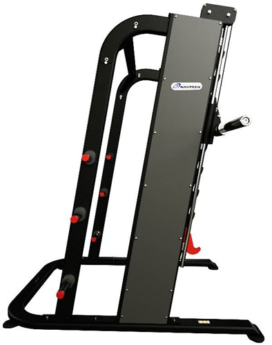Nautilus Smith Machine 9NP-L8500-60AAS (New) Image 8