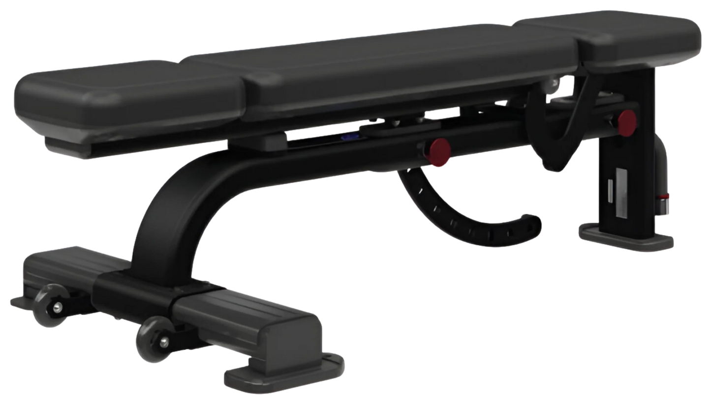 Nautilus Inspiration Multi-Adjustable Bench 9NP-B7506-60BZS (New)