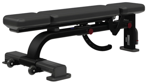 Nautilus Inspiration Multi-Adjustable Bench 9NP-B7506-60BZS (New)