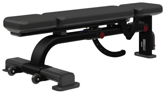 Nautilus Inspiration Multi-Adjustable Bench 9NP-B7506-60BZS (New)