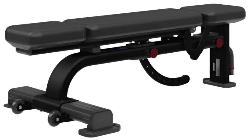 Nautilus Inspiration Multi-Adjustable Bench 9NP-B7506-60BZS (New)