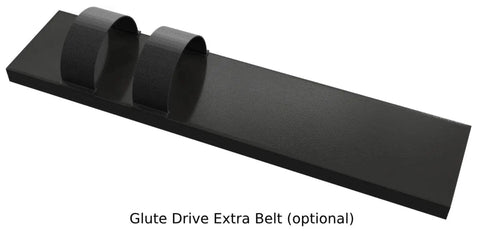 Nautilus Plate Loaded Glute Drive 9NP-L1131-60BZS (New)