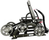 Nautilus Leverage Chest Press 9NP-L2002-60BZSS (New)