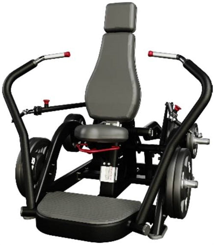 Nautilus Leverage Chest Press 9NP-L2002-60BZSS