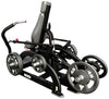 Nautilus Leverage Chest Press 9NP-L2002-60BZSS (New)
