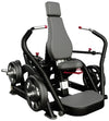 Nautilus Leverage Chest Press 9NP-L2002-60BZSS (New)