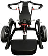 Nautilus Leverage Incline Press 9NP-L2003-60BZS (New)