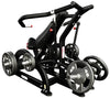Nautilus Leverage Incline Press 9NP-L2003-60BZS (New)