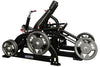 Nautilus Leverage Decline Press 9NP-L2004-60BZS (New)