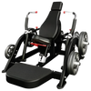 Nautilus Leverage Decline Press 9NP-L2004-60BZS (New)