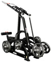 Nautilus Leverage Lat Pull Down 9NP-L3003-60BZS (New)