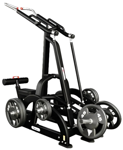 Nautilus Leverage Lat Pull Down 9NP-L3003-60BZS (New)