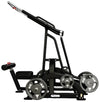 Nautilus Leverage Lat Pull Down 9NP-L3003-60BZS (New)